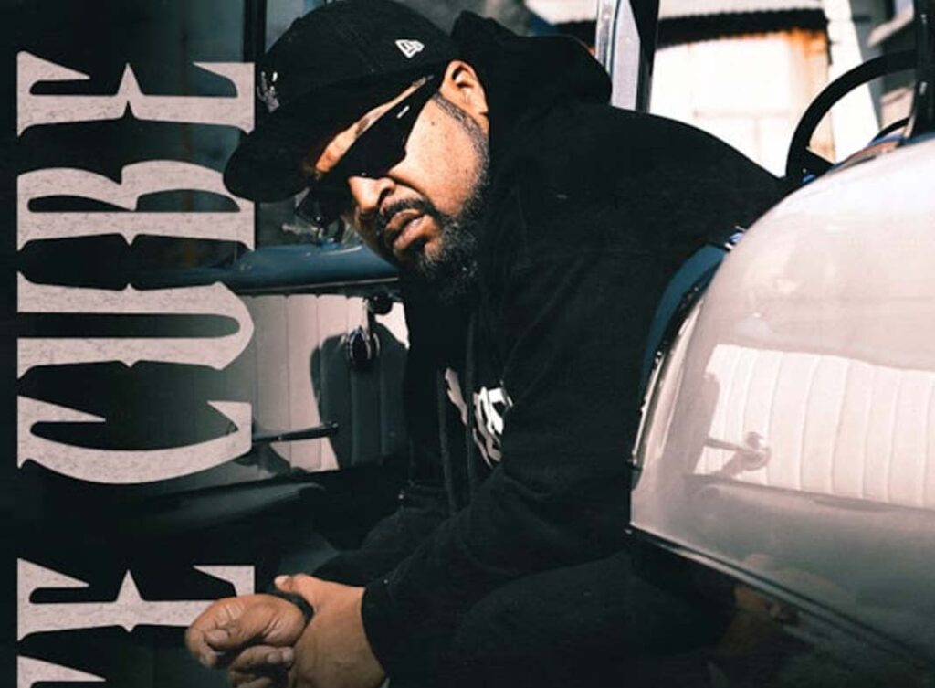 Ice Cube Australia Tour 2025