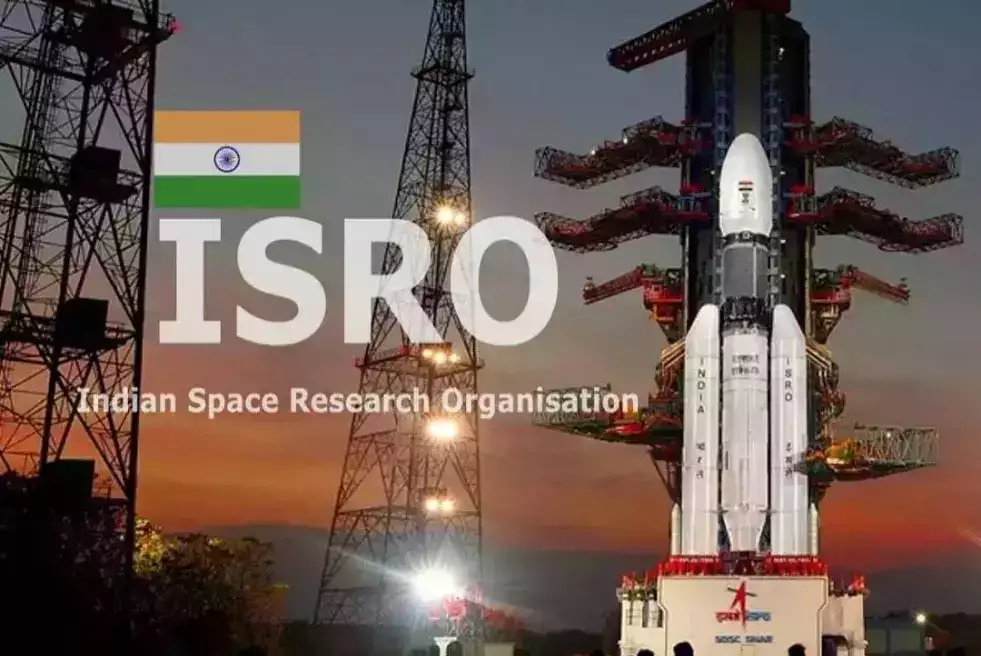 ISRO SpaDeX Mission Created History – There Is A Successful Docking Of satellites In Space: