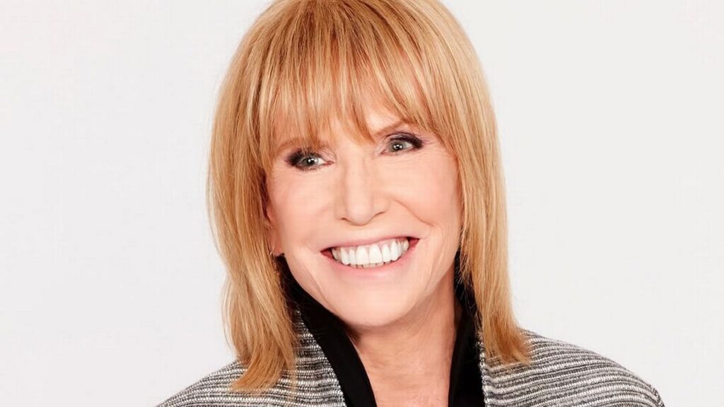 Leslie Charleson – A Legendary Amercian Actress General Hospital Passes At 79: